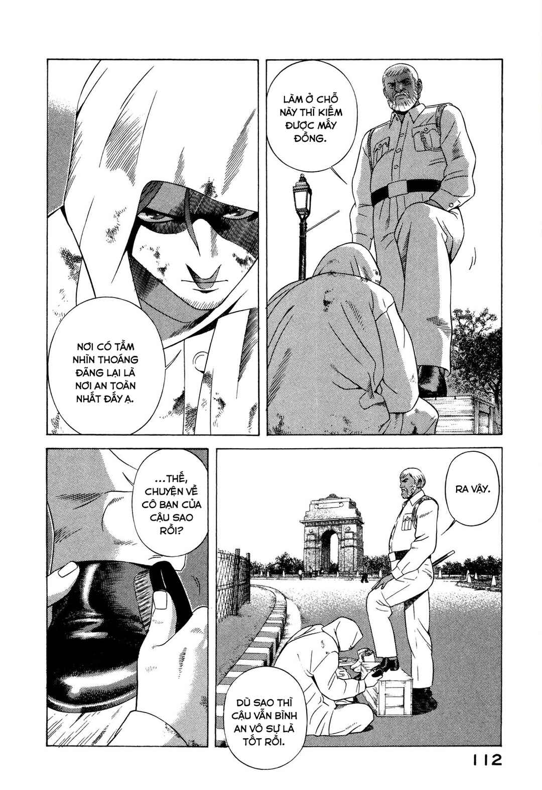 Chapter 51 - Page 23