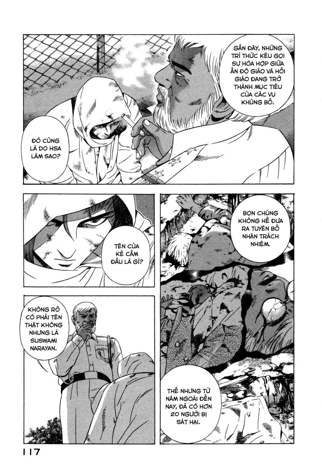 Chapter 51 - Page 28