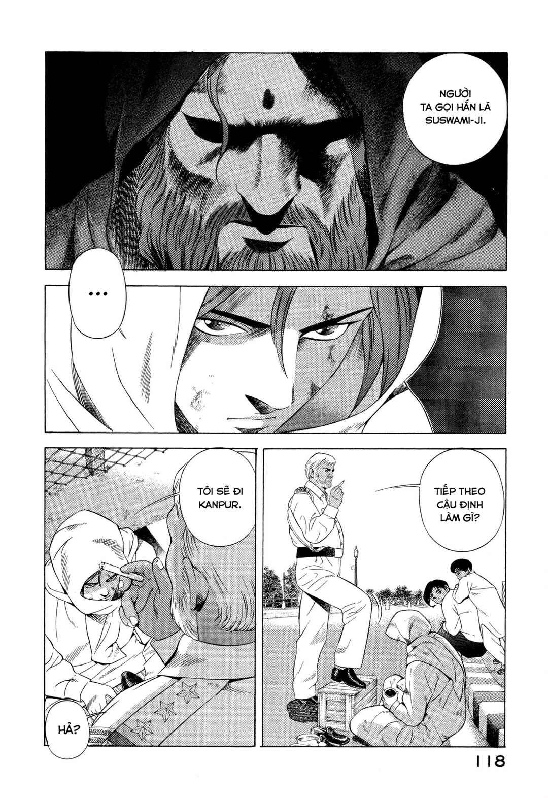 Chapter 51 - Page 29