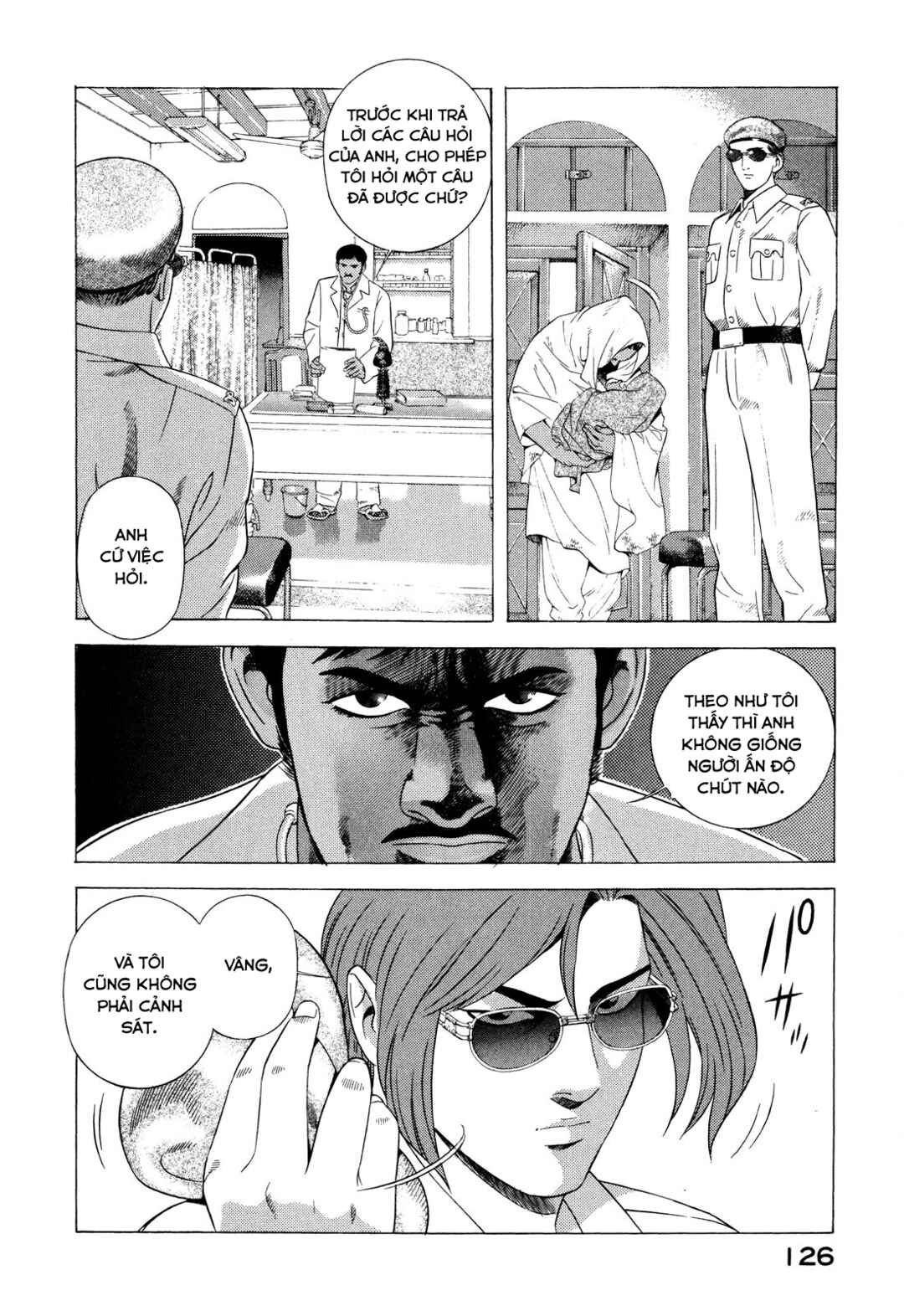 Chapter 51 - Page 37