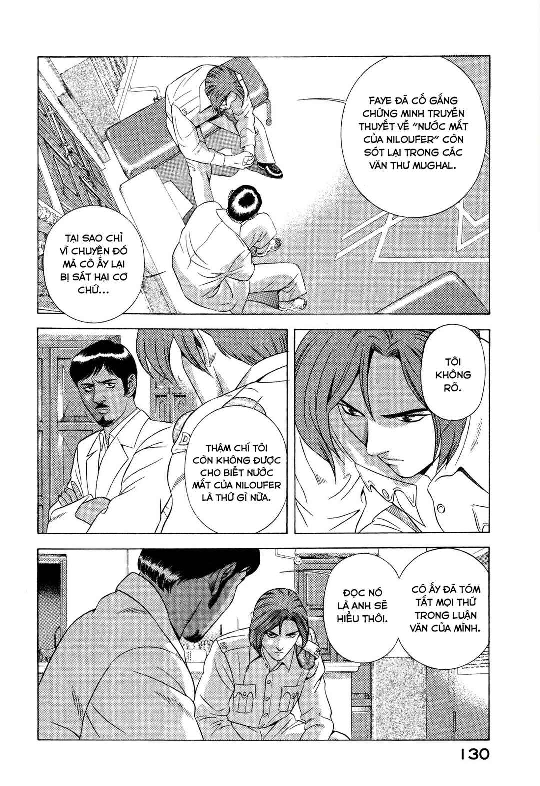 Chapter 51 - Page 41