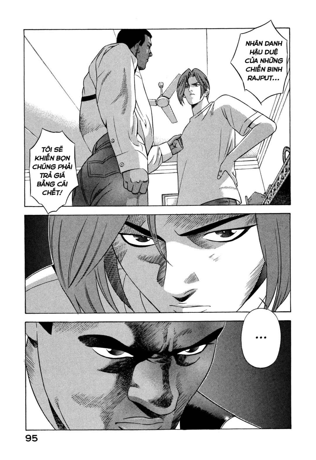 Chapter 51 - Page 6
