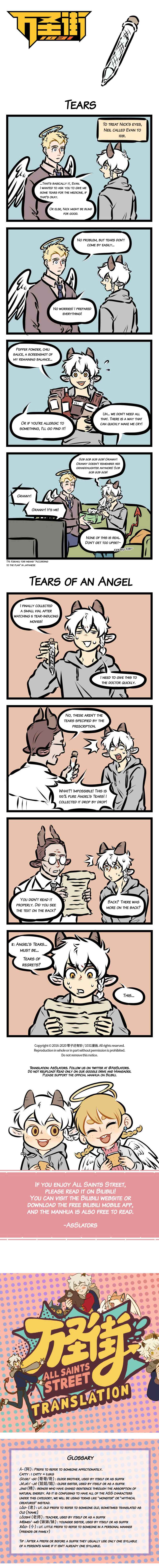 Chapter 402 - Page 1