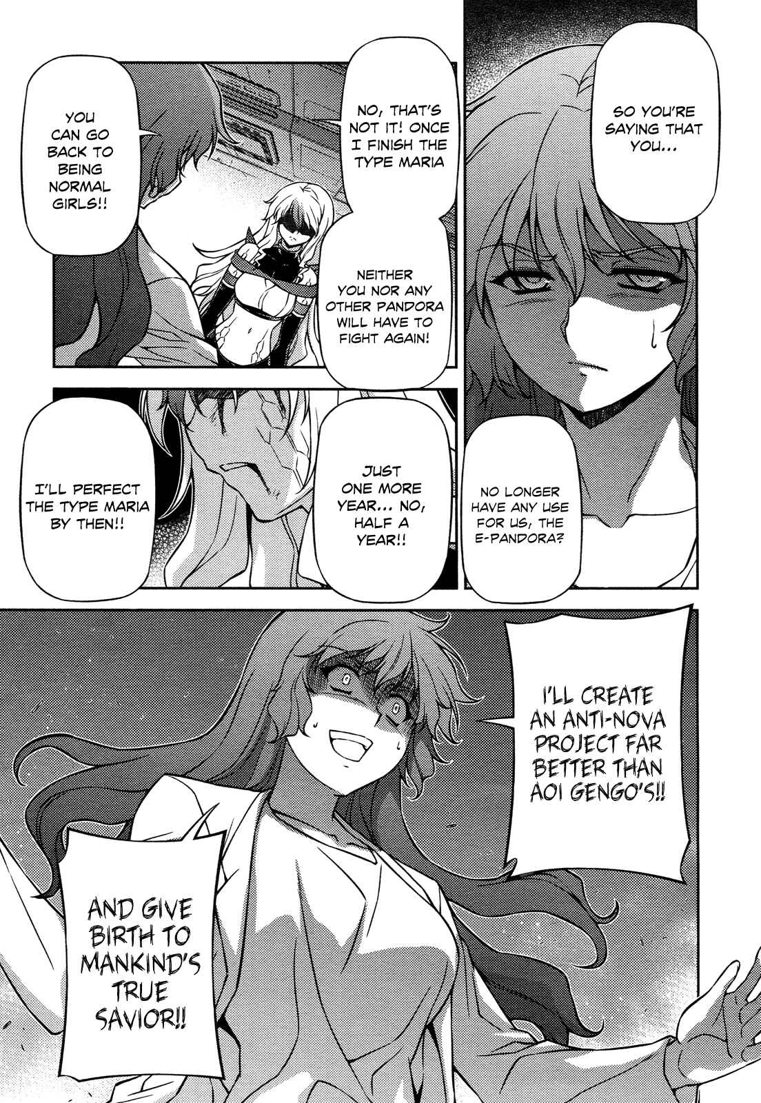 Chapter 81 - Page 9