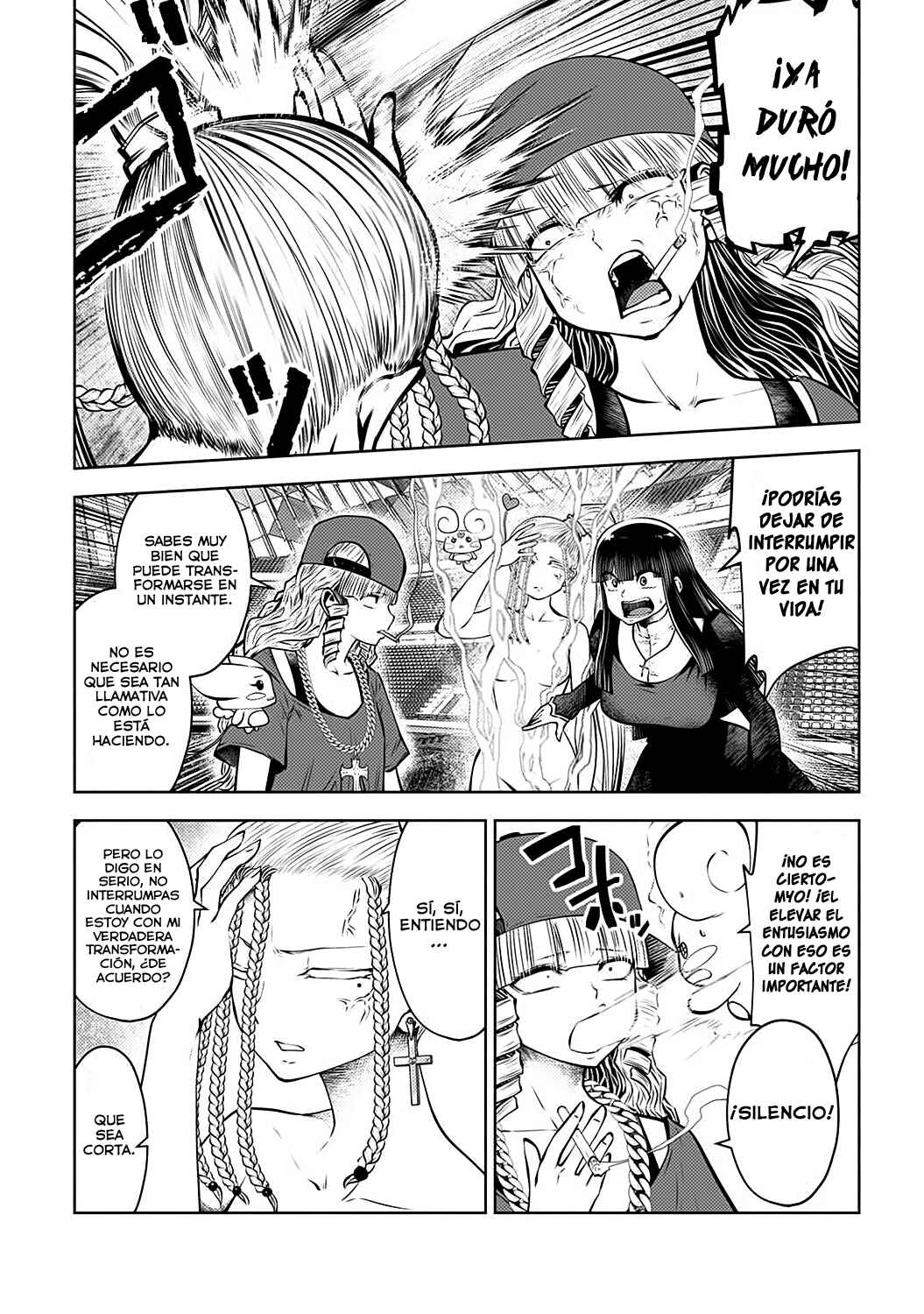Chapter 84 - Page 4