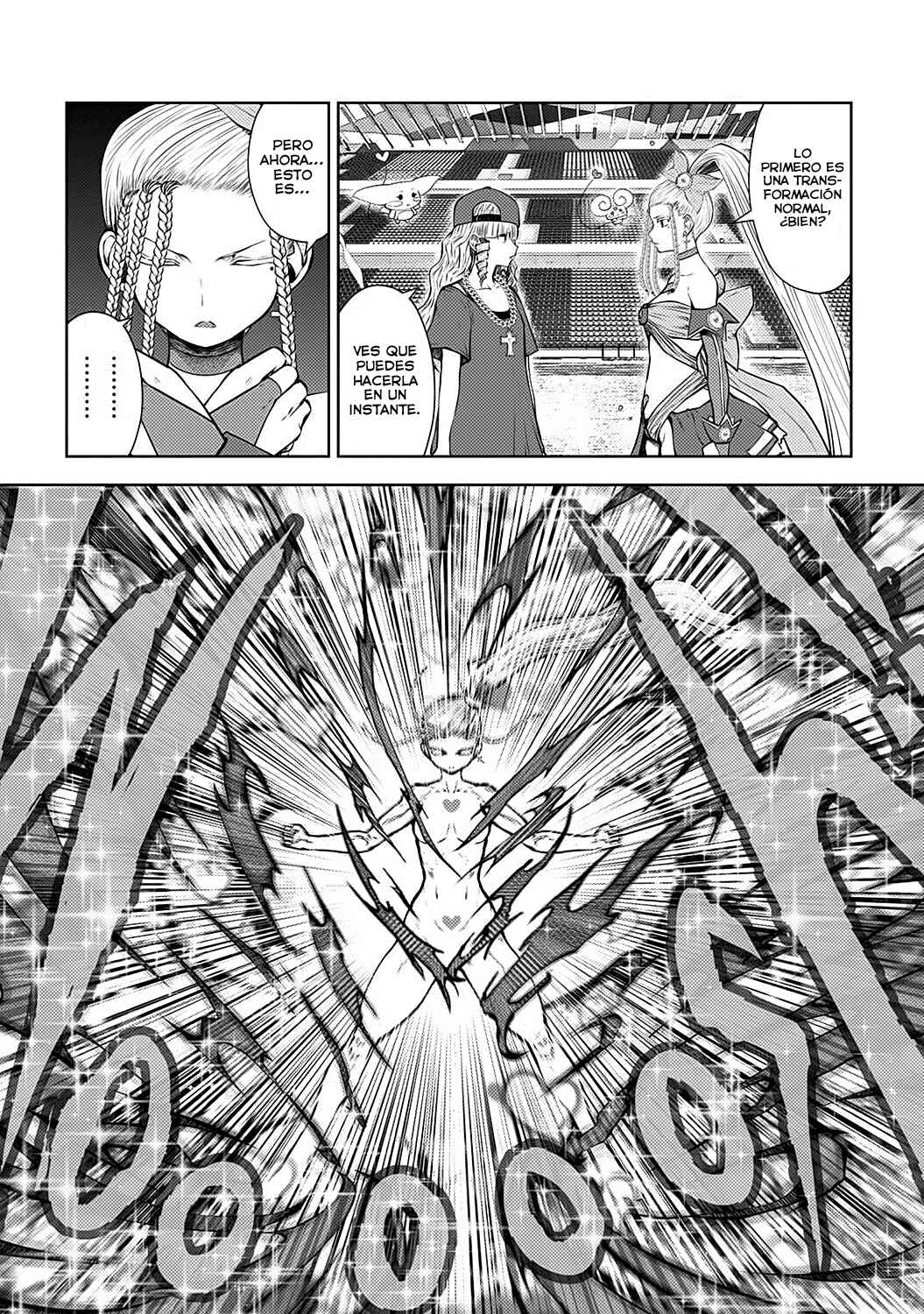 Chapter 84 - Page 5