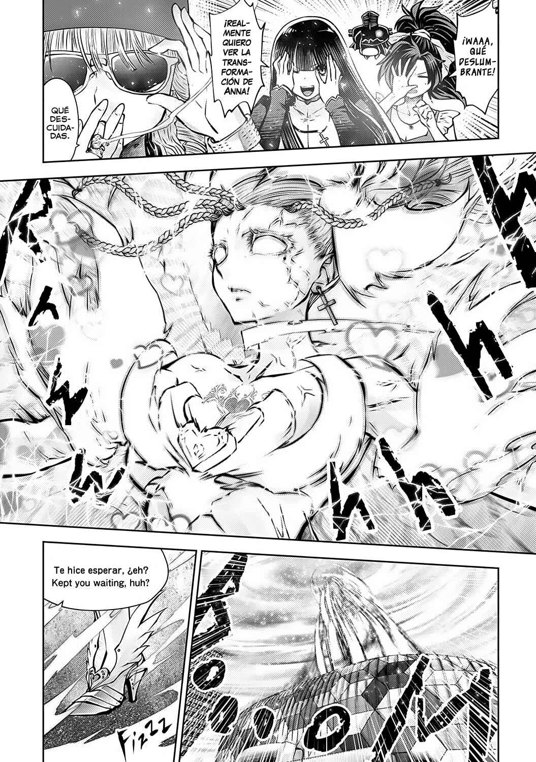 Chapter 84 - Page 6