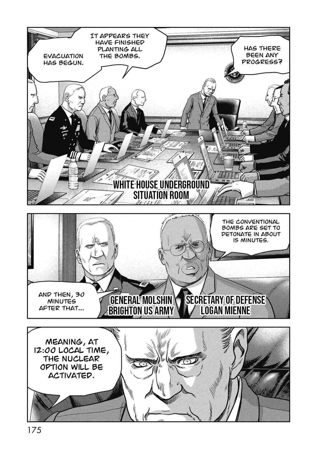 Chapter 69 - Page 14