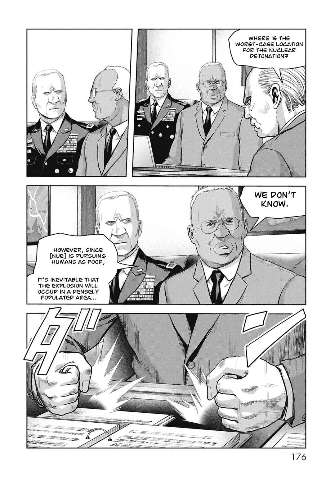 Chapter 69 - Page 15