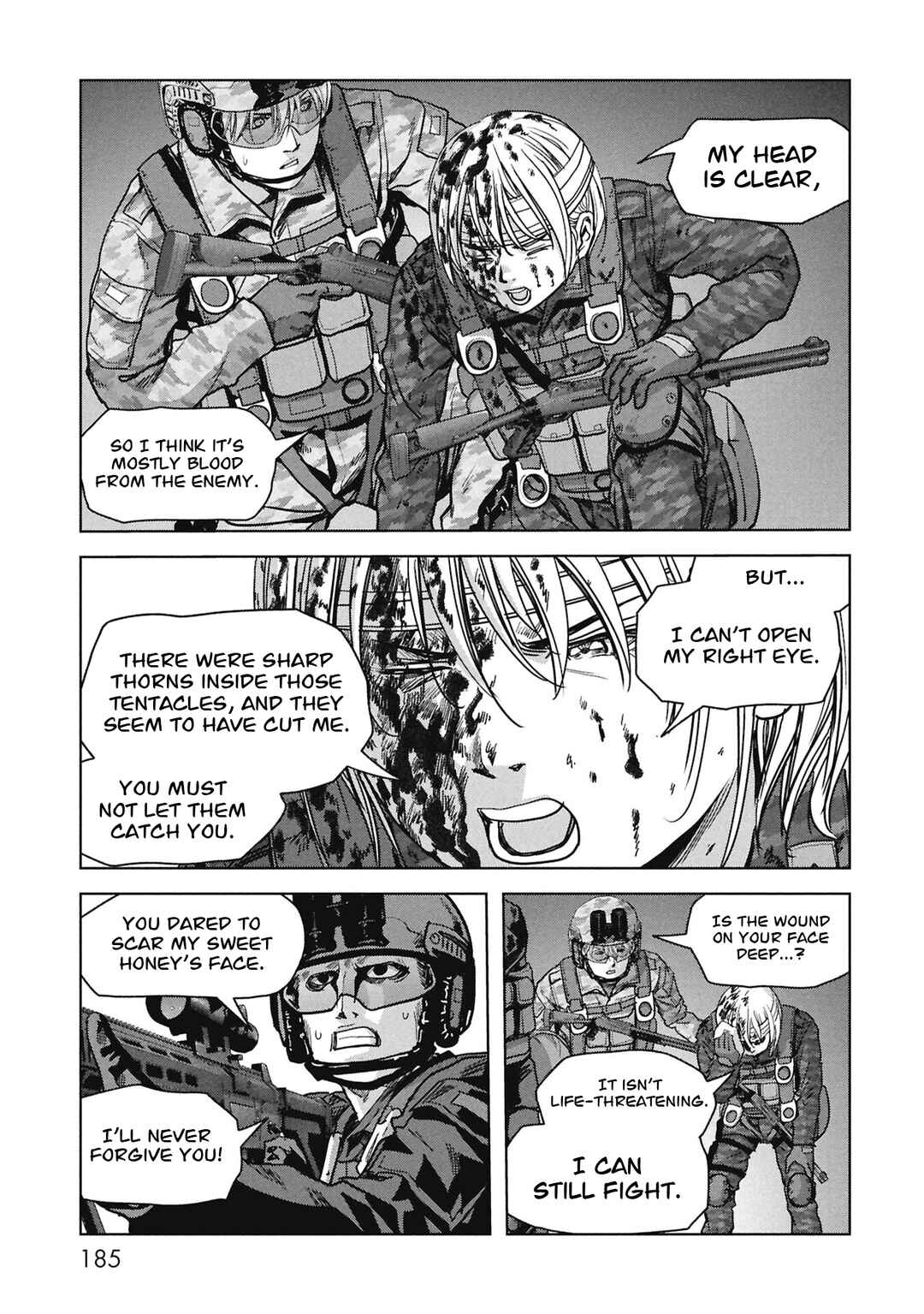 Chapter 69 - Page 24