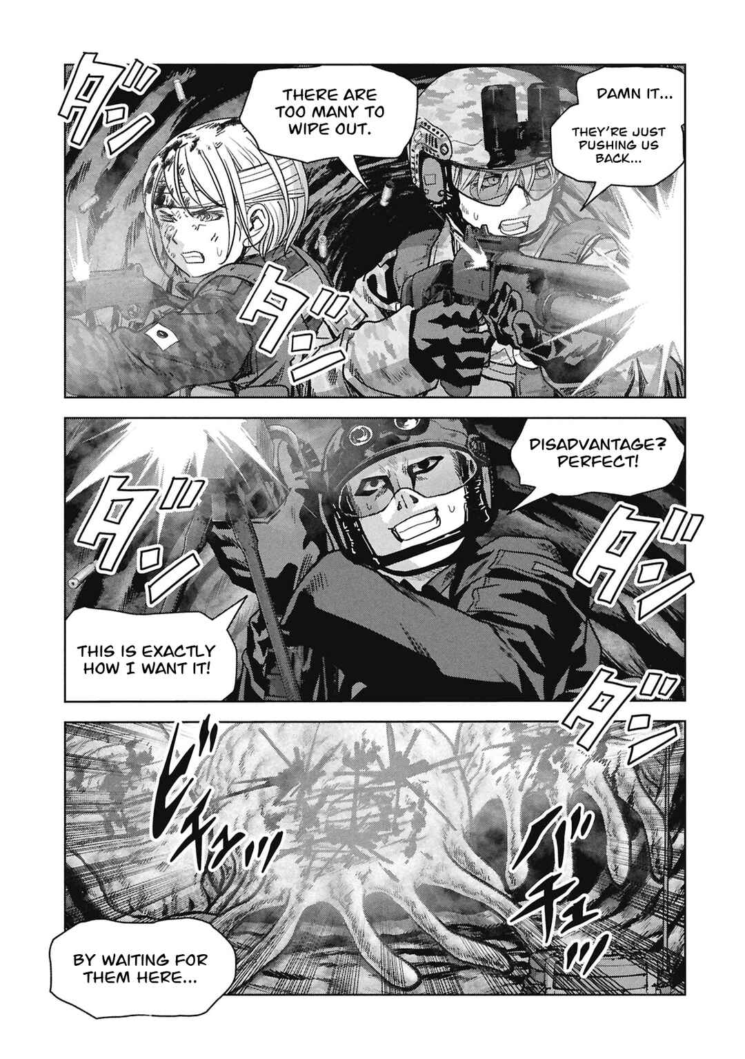 Chapter 69 - Page 26