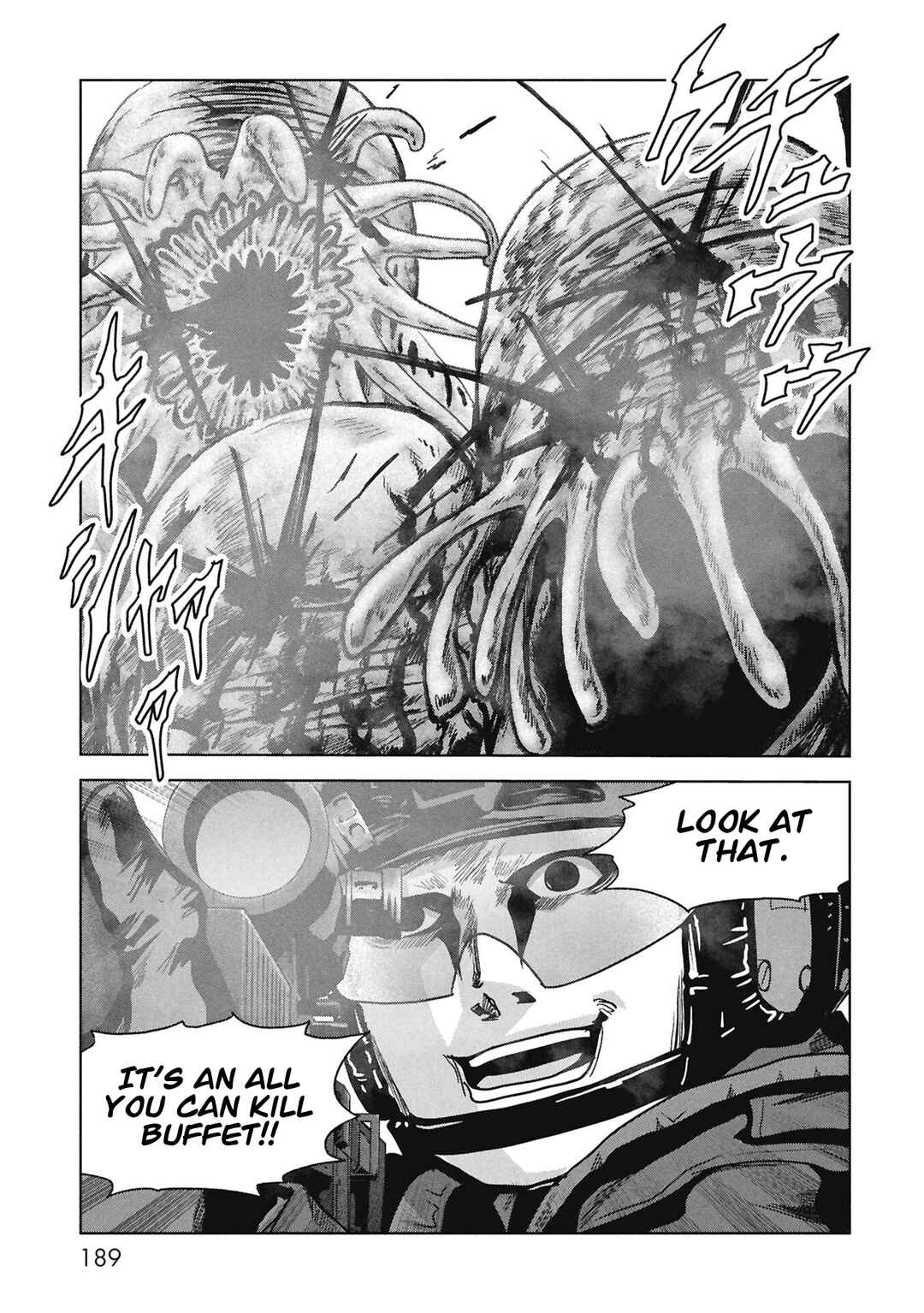 Chapter 69 - Page 28