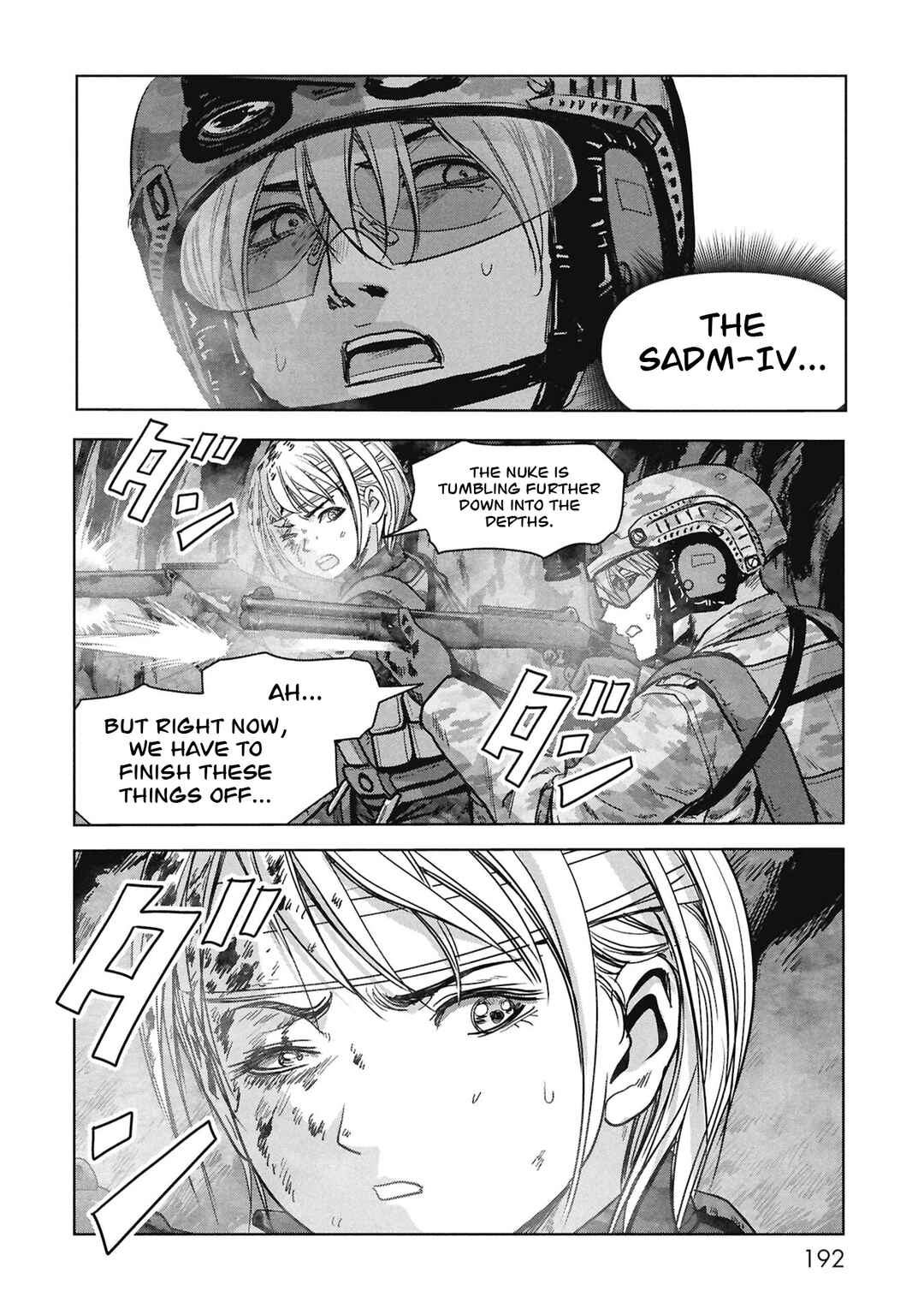 Chapter 69 - Page 31