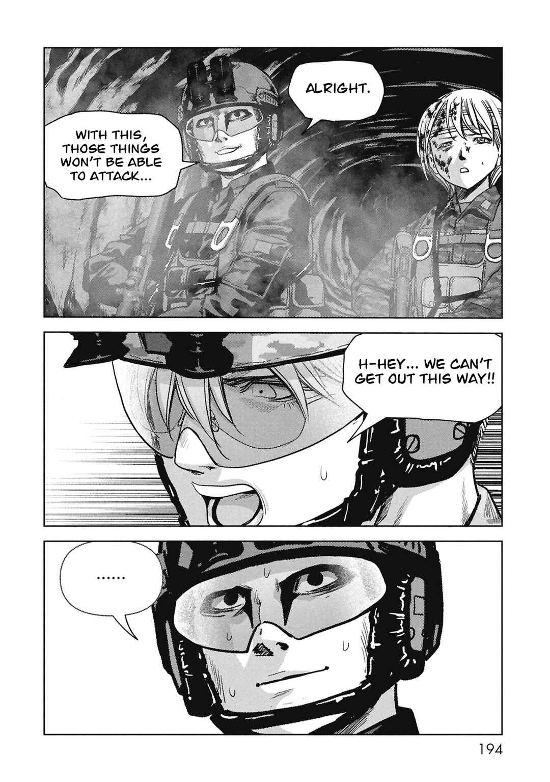 Chapter 69 - Page 33