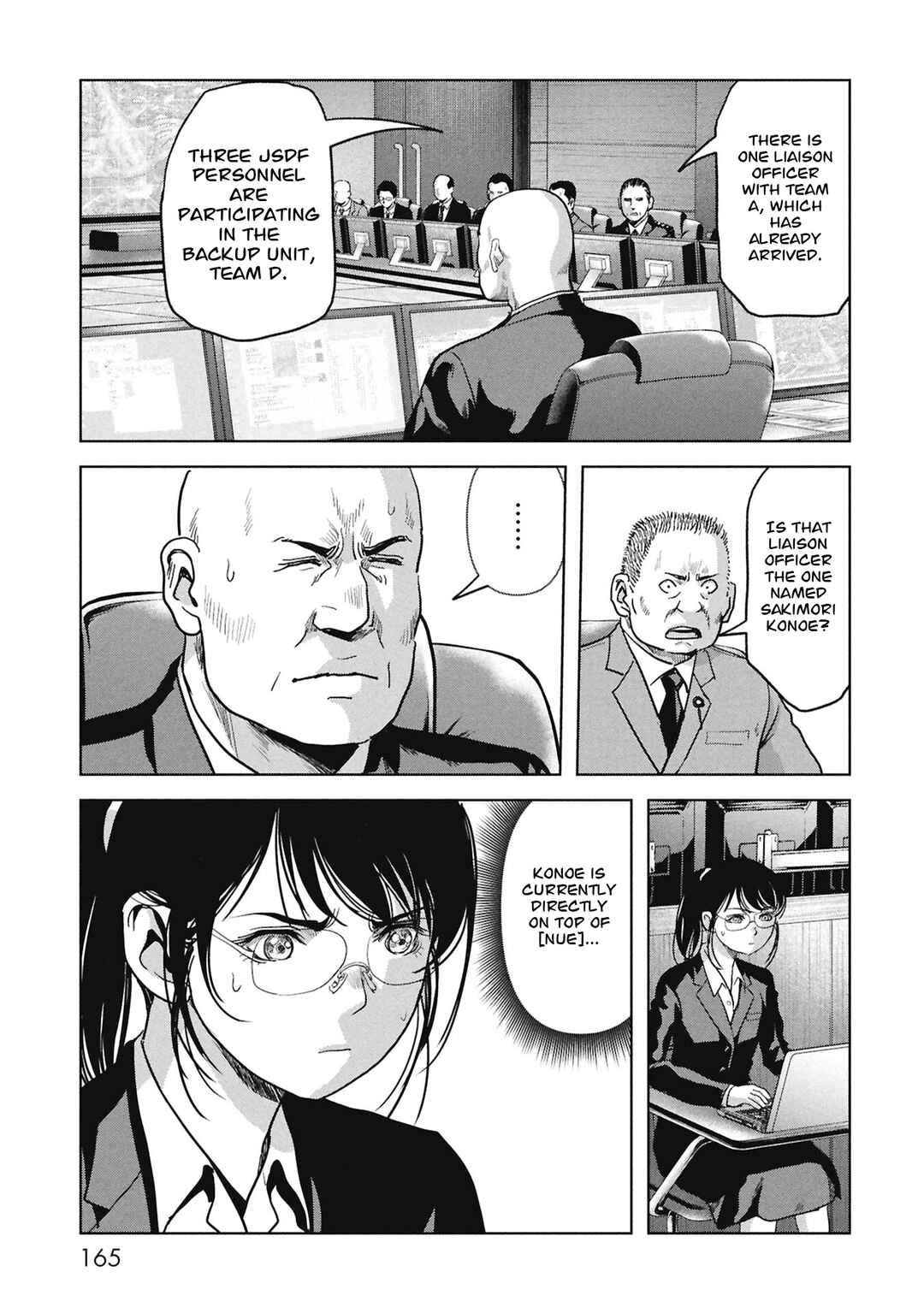 Chapter 69 - Page 4