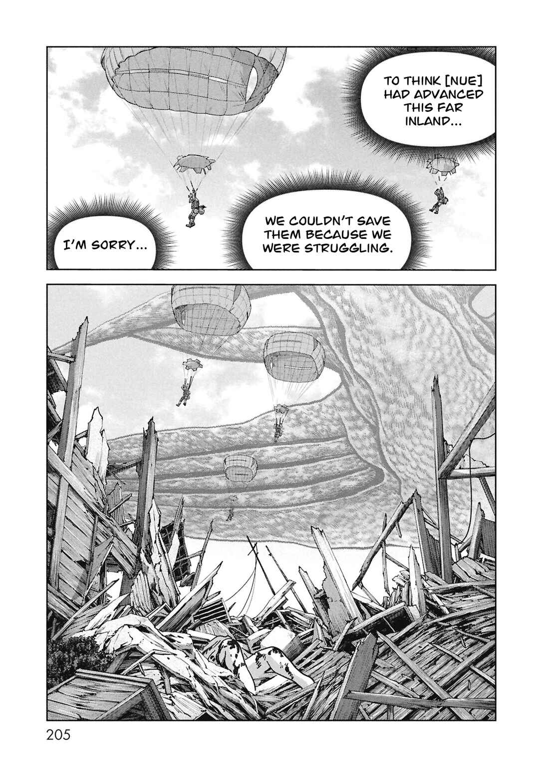 Chapter 69 - Page 44