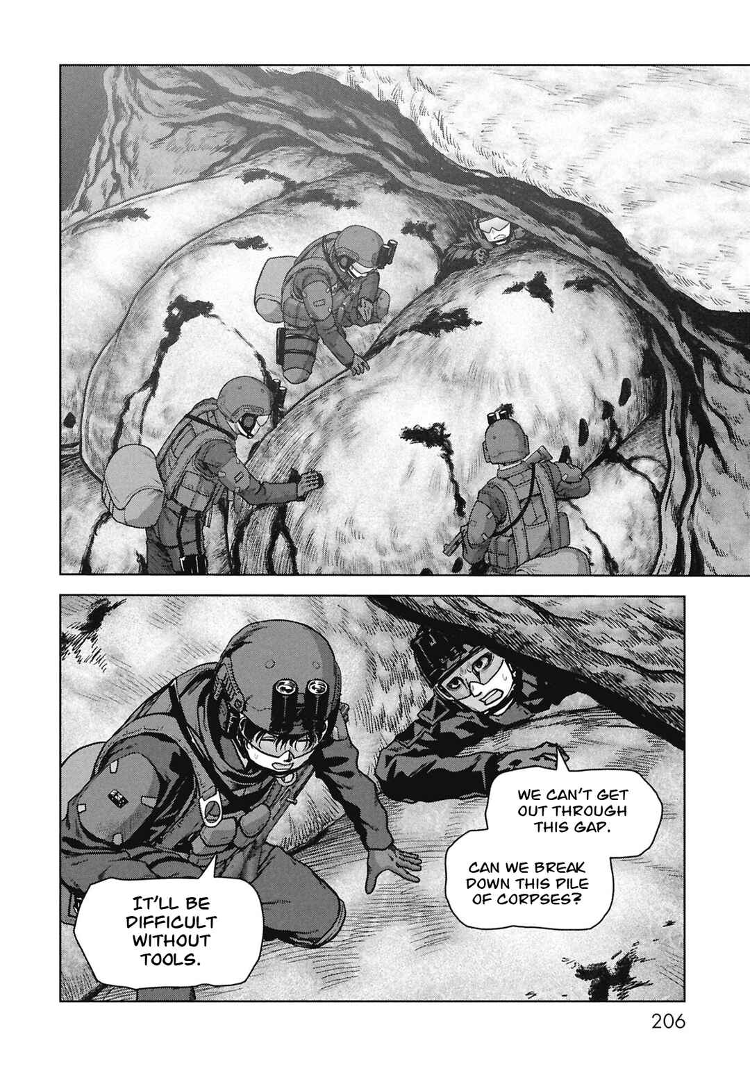 Chapter 69 - Page 45