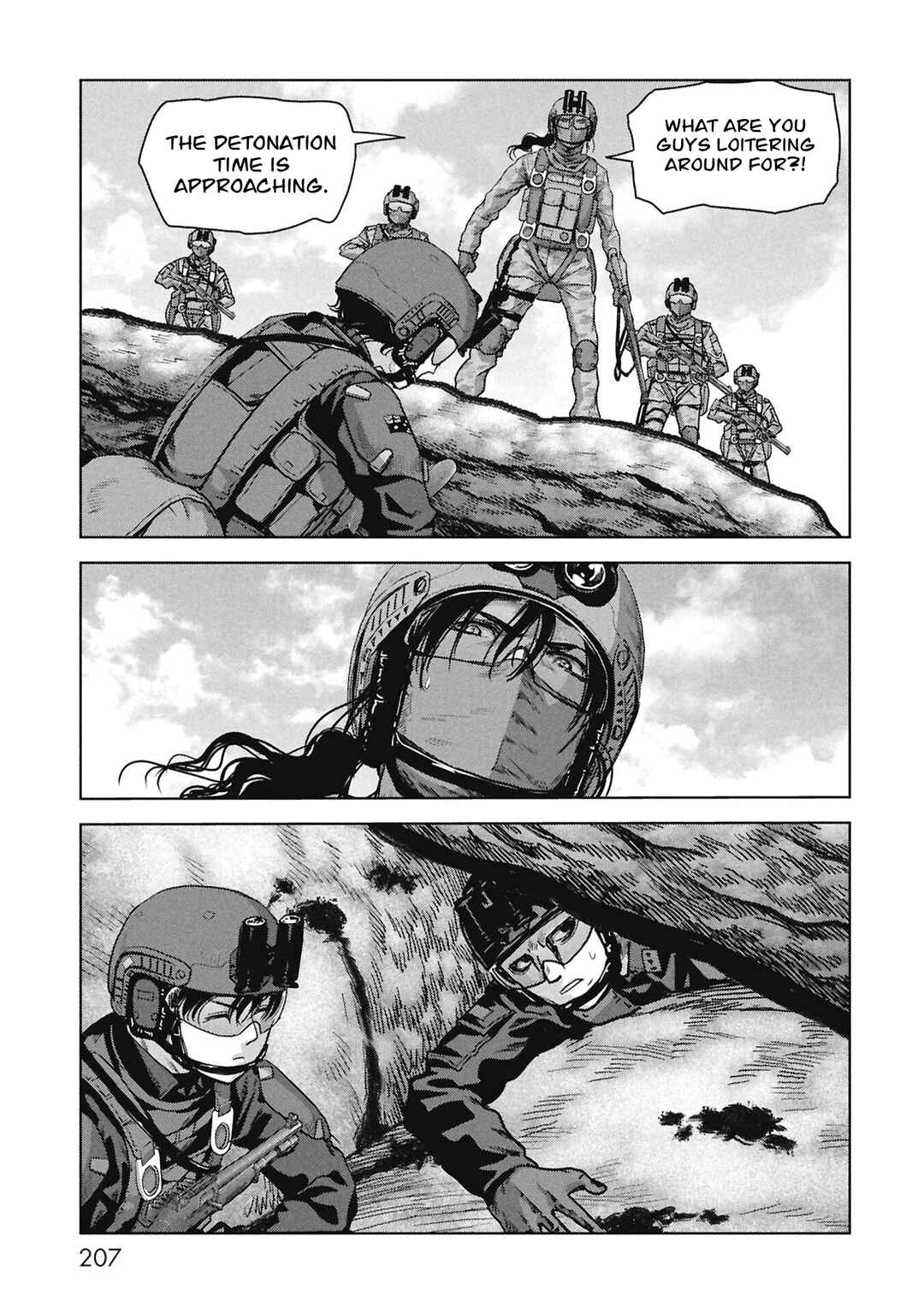 Chapter 69 - Page 46