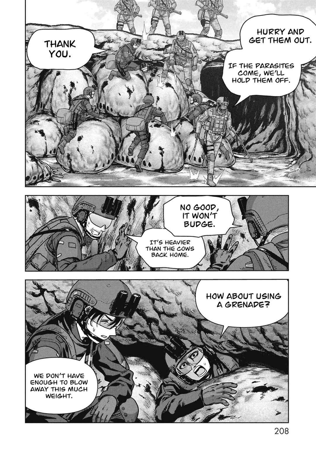 Chapter 69 - Page 47