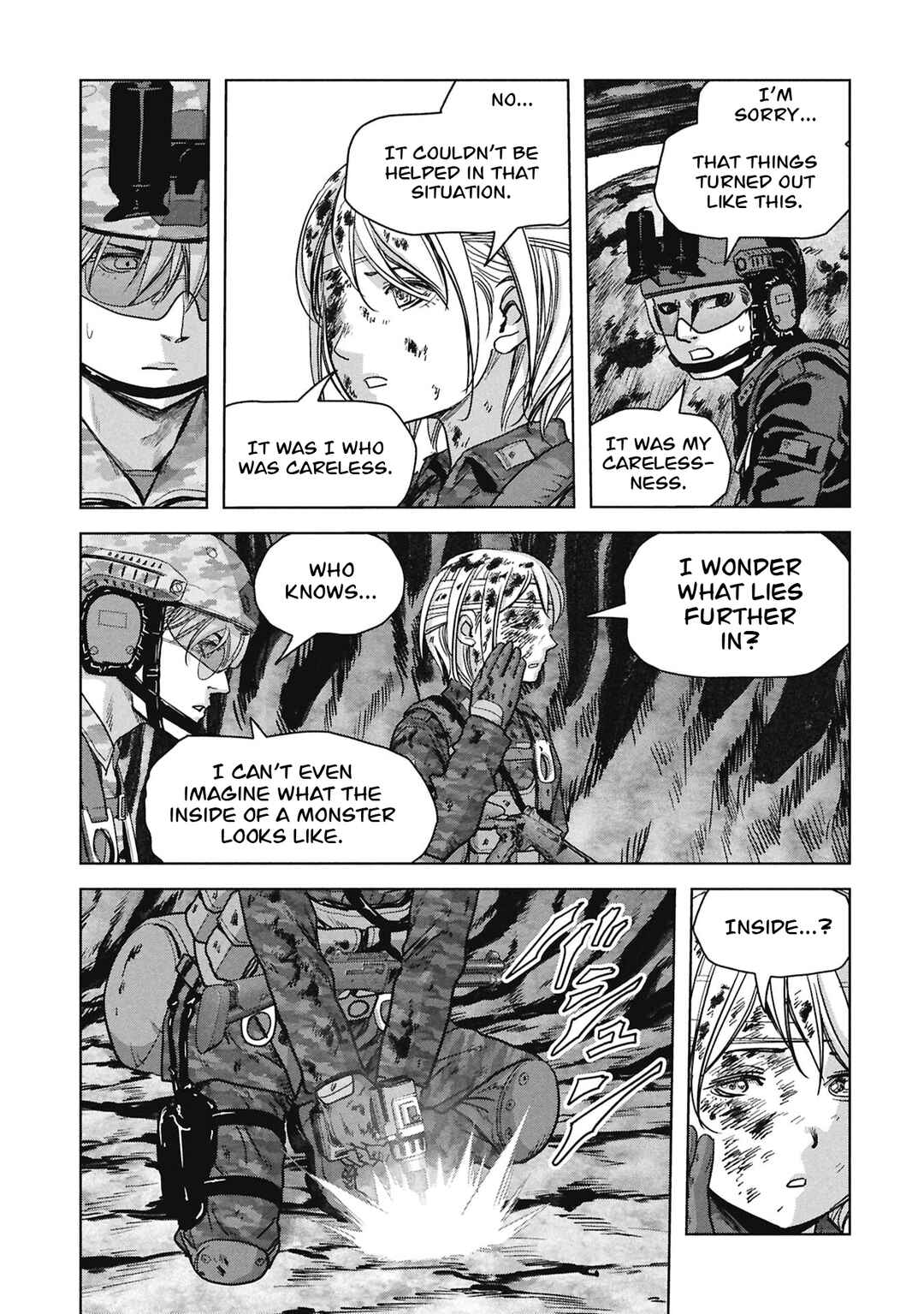 Chapter 69 - Page 50