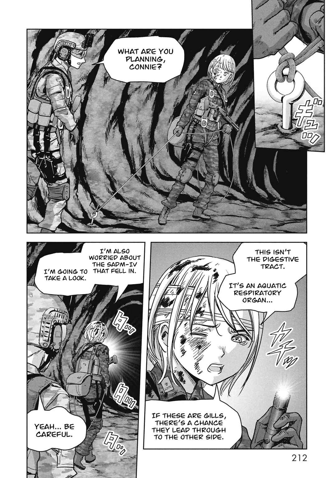 Chapter 69 - Page 51