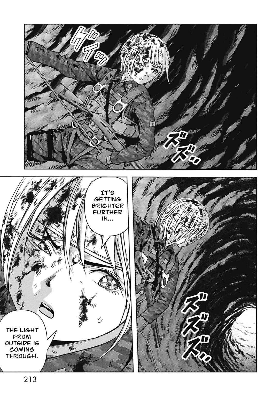 Chapter 69 - Page 52