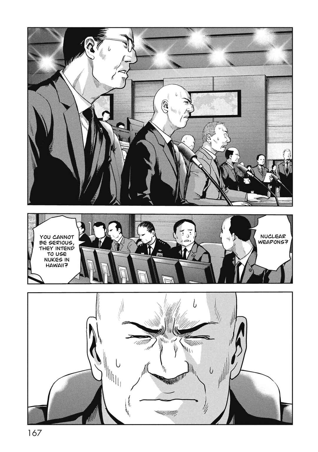 Chapter 69 - Page 6