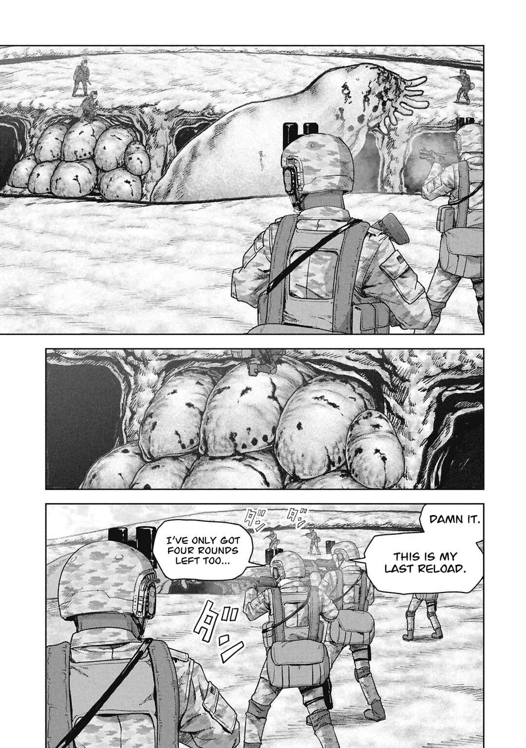 Chapter 69 - Page 60