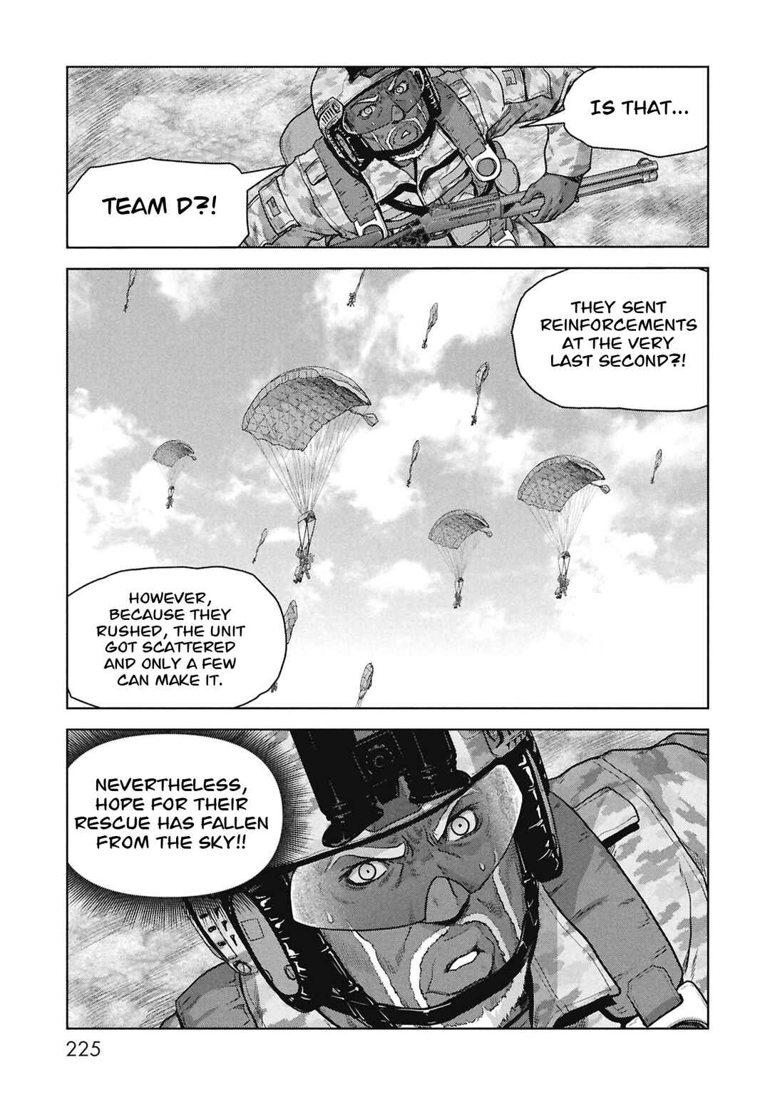 Chapter 69 - Page 64