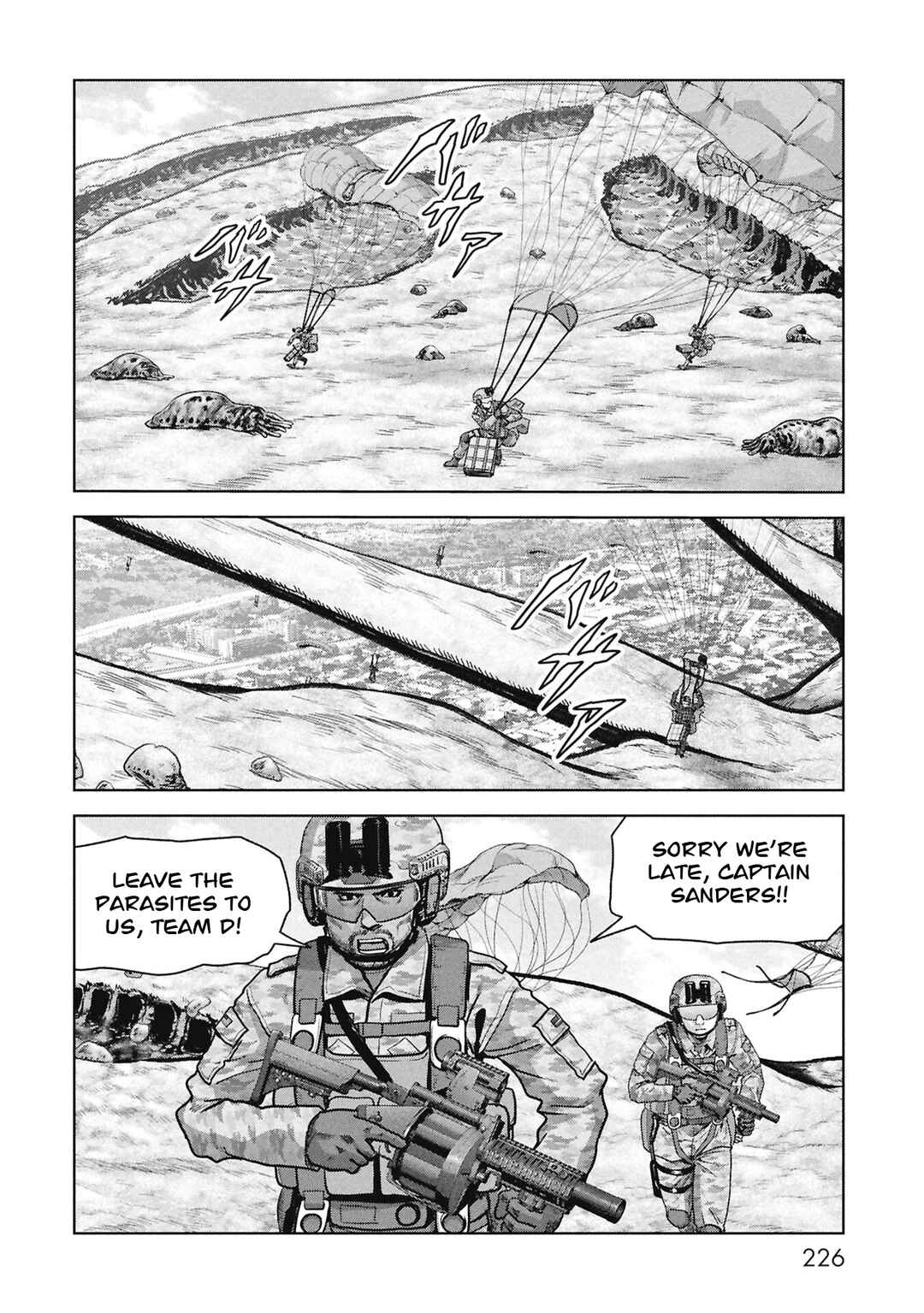Chapter 69 - Page 65
