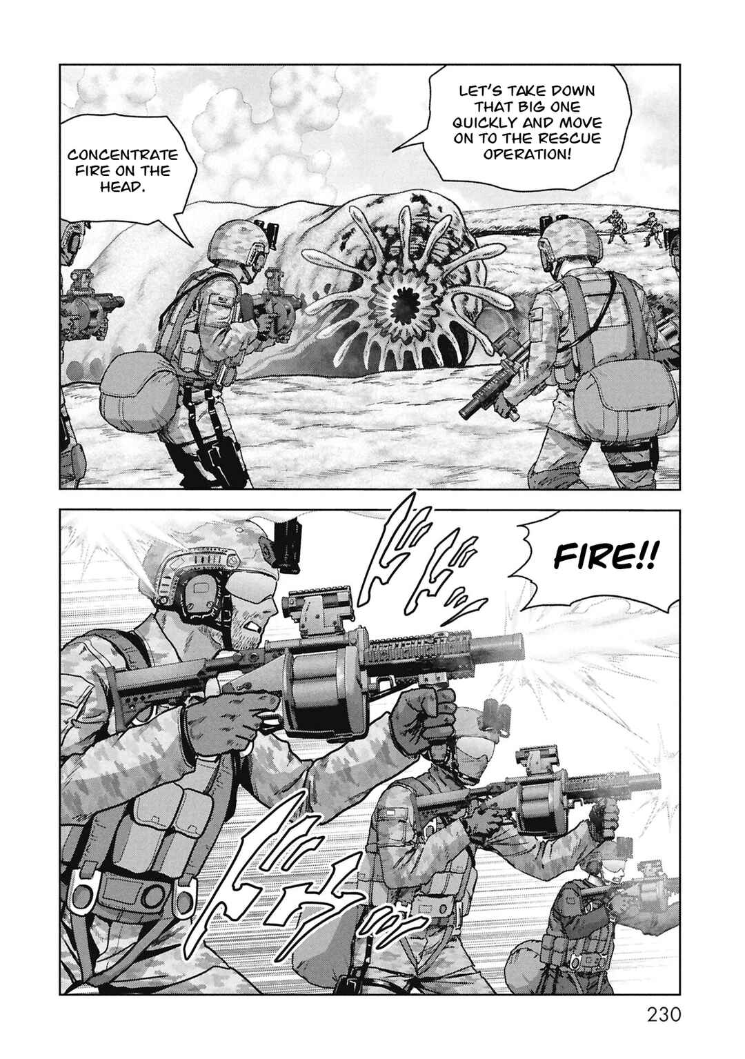 Chapter 69 - Page 69