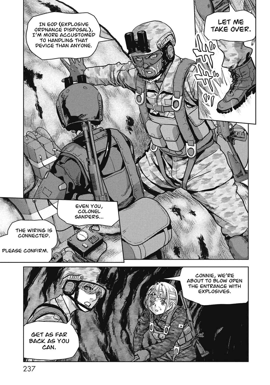Chapter 69 - Page 76