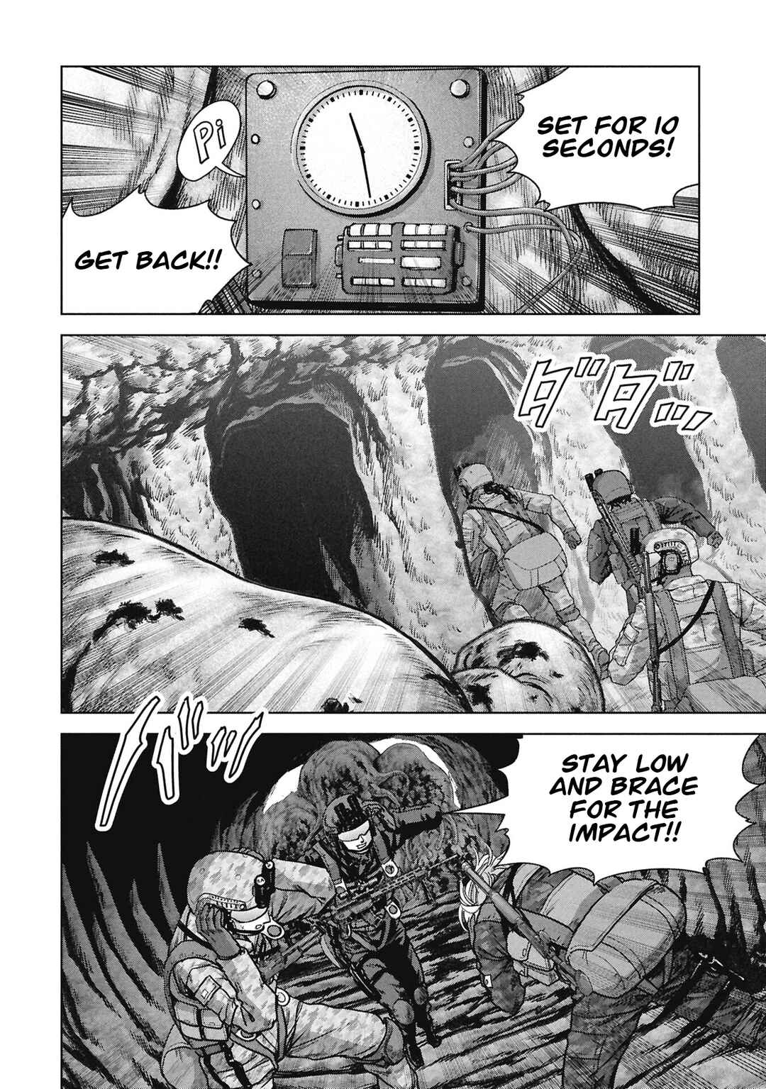Chapter 69 - Page 77