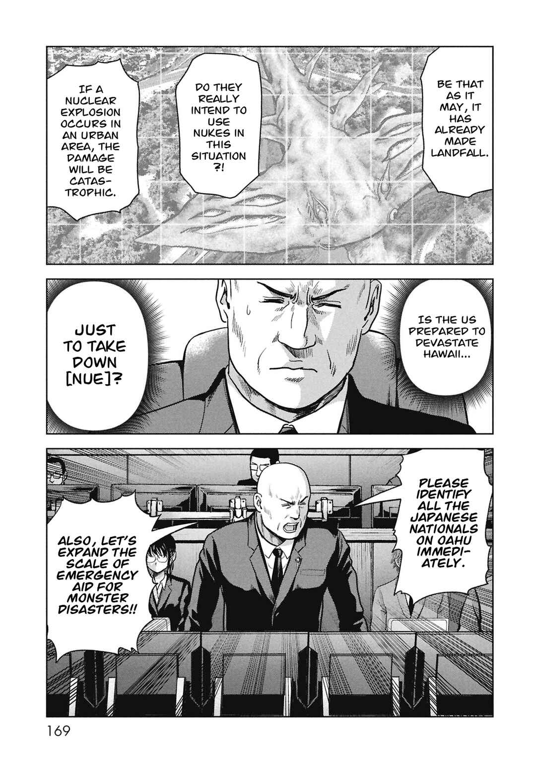 Chapter 69 - Page 8