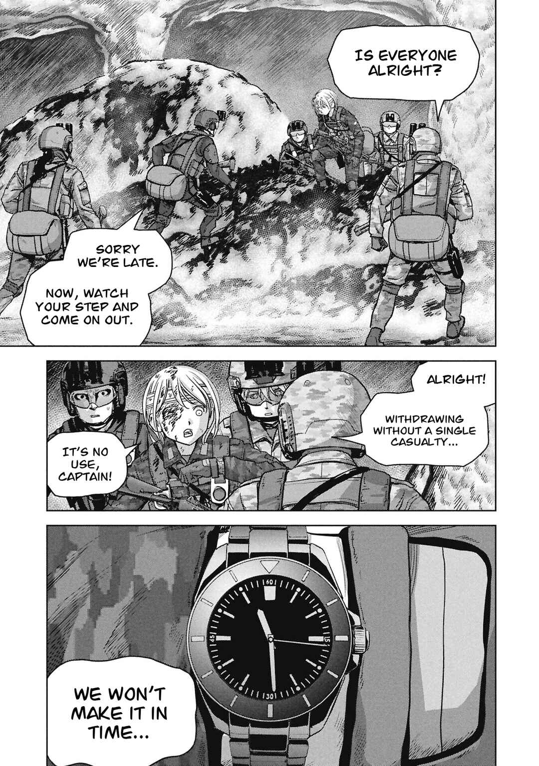 Chapter 69 - Page 80