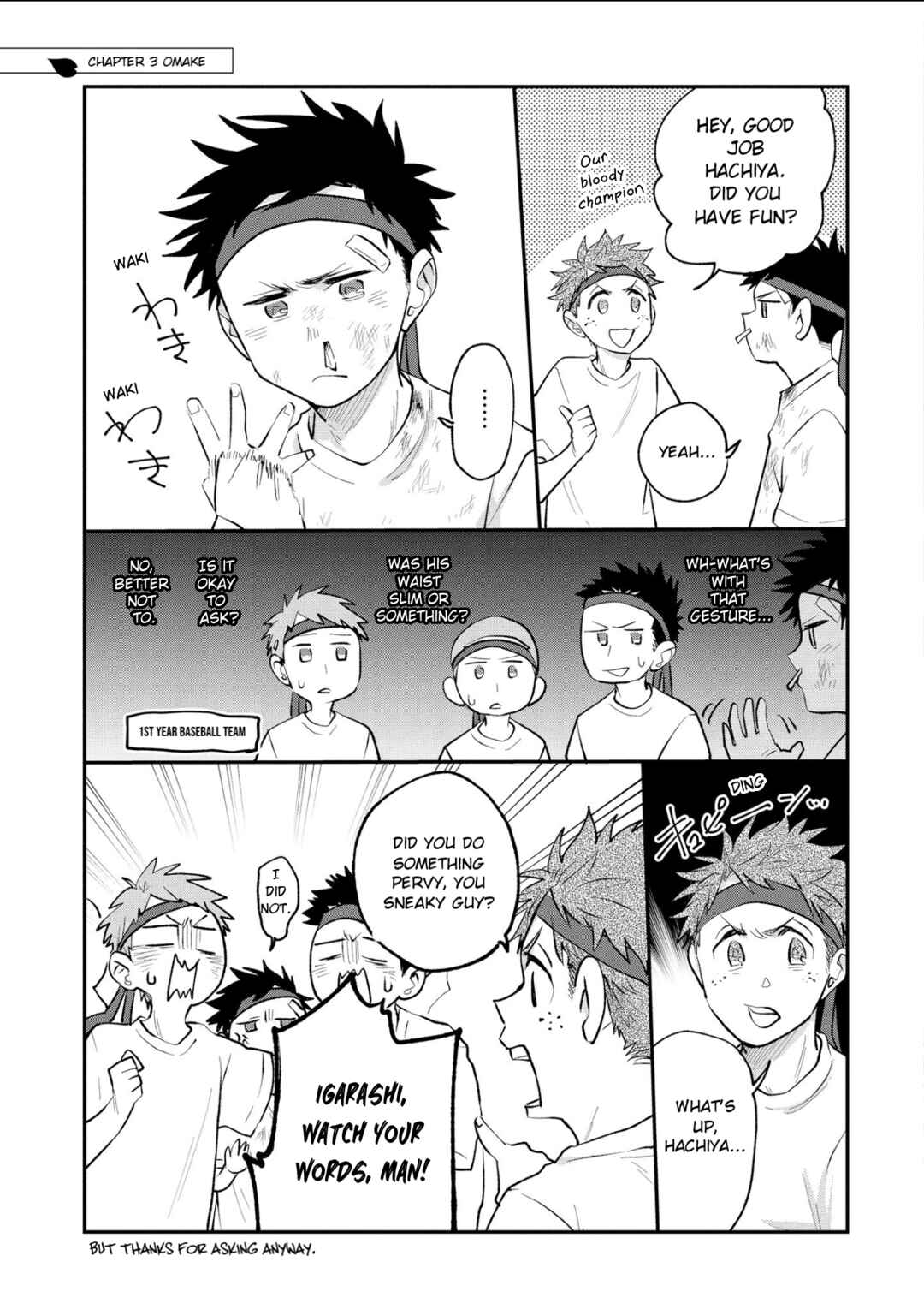 Chapter 3 - Page 11