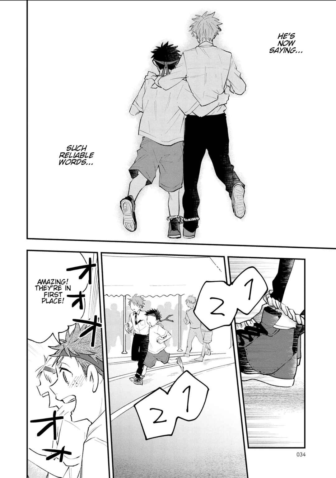 Chapter 3 - Page 6