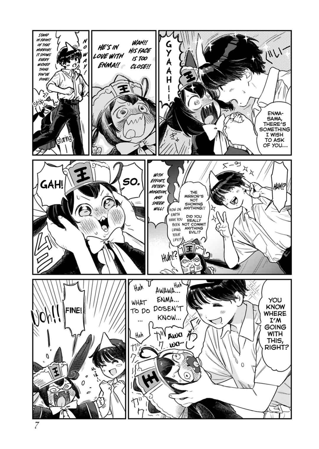 Chapter 1 - Page 8