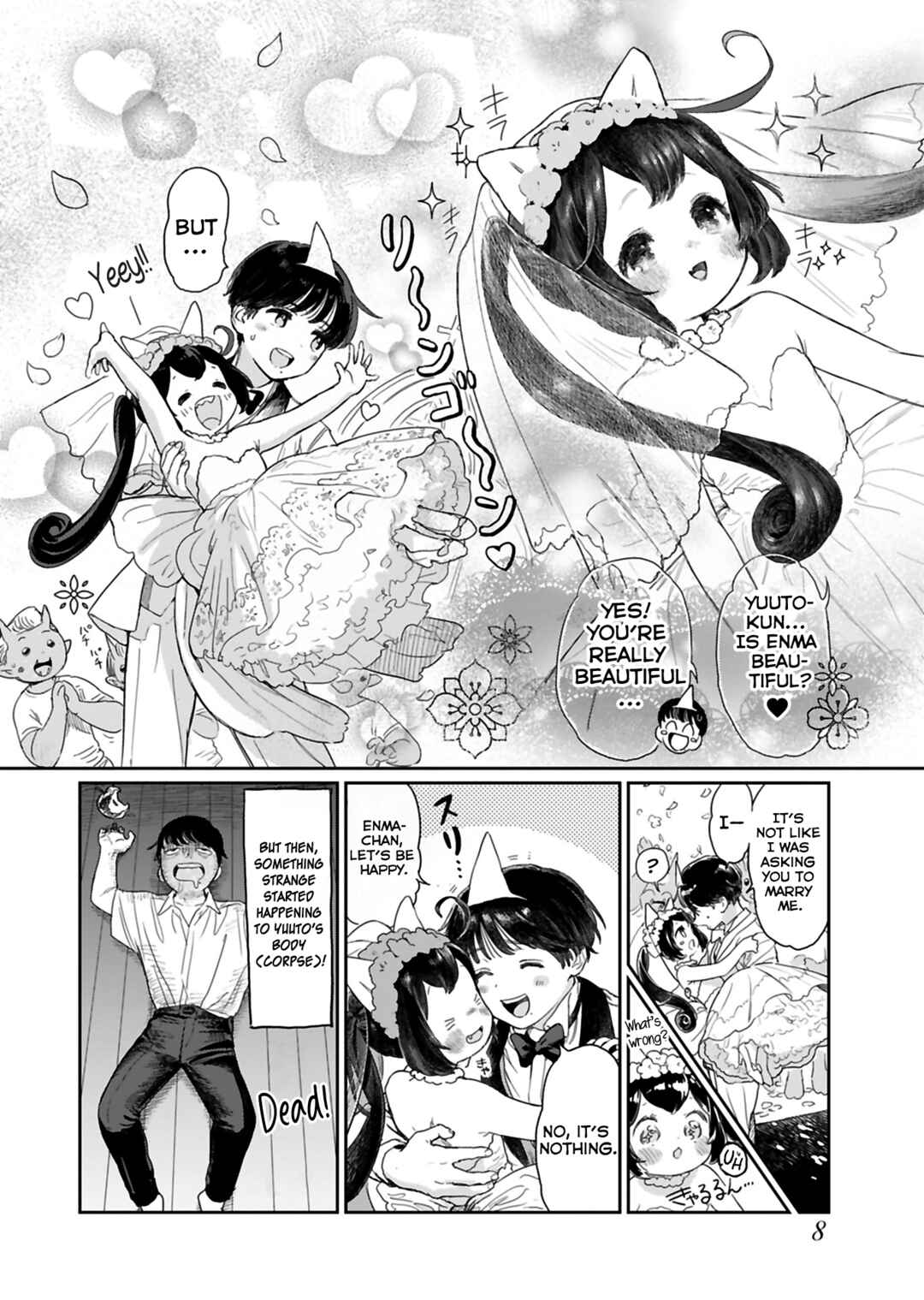 Chapter 1 - Page 9