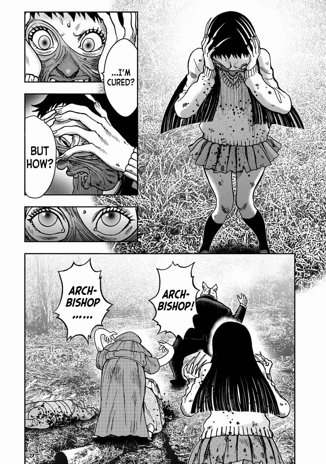 Chapter 77 - Page 5