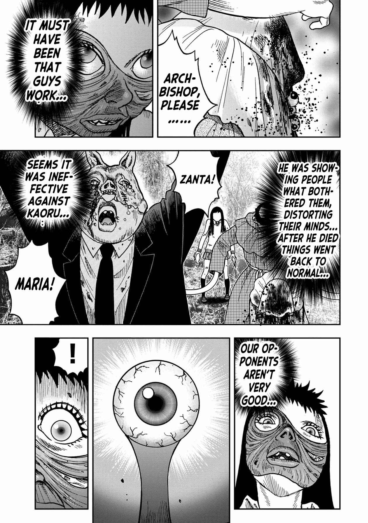 Chapter 77 - Page 6