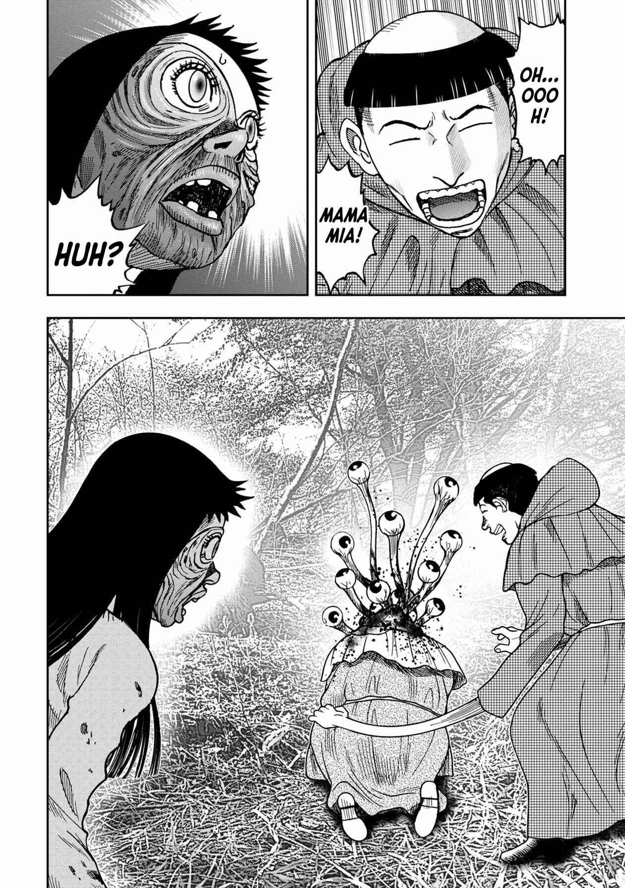 Chapter 77 - Page 7