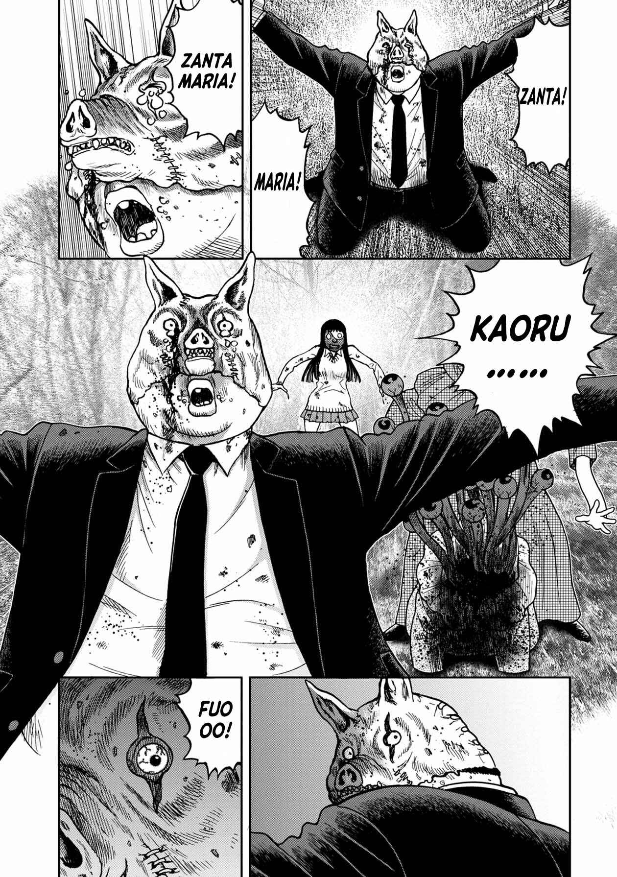 Chapter 77 - Page 8