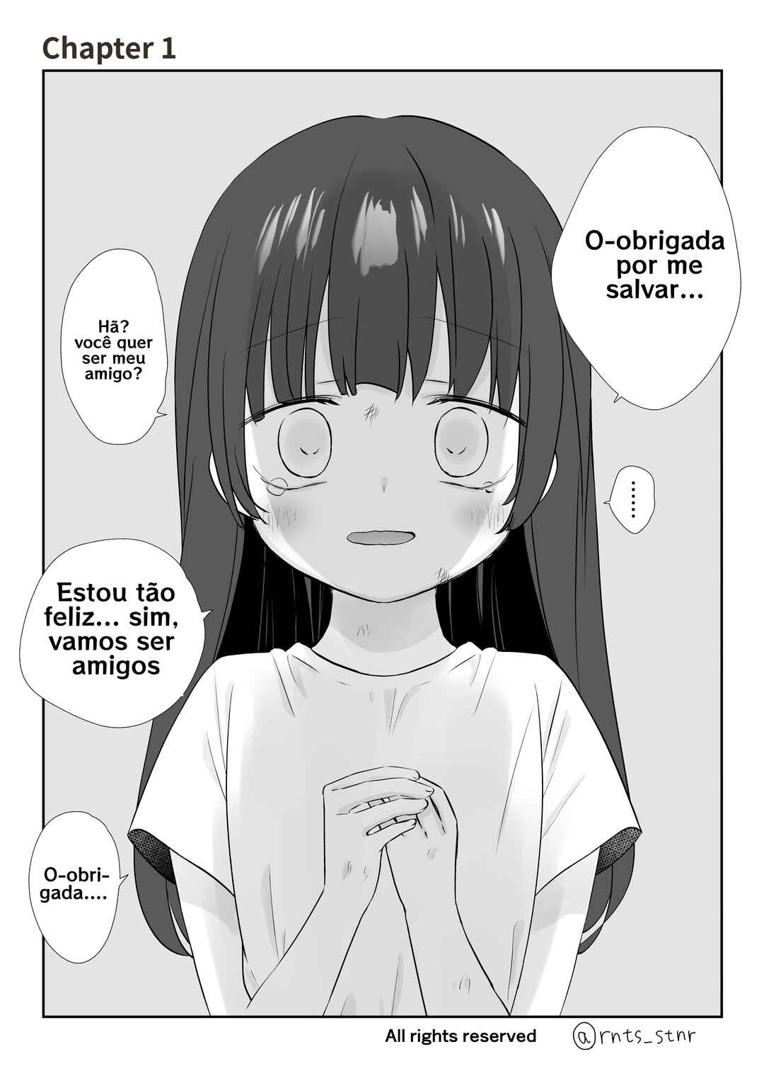 Chapter 1 - Page 1