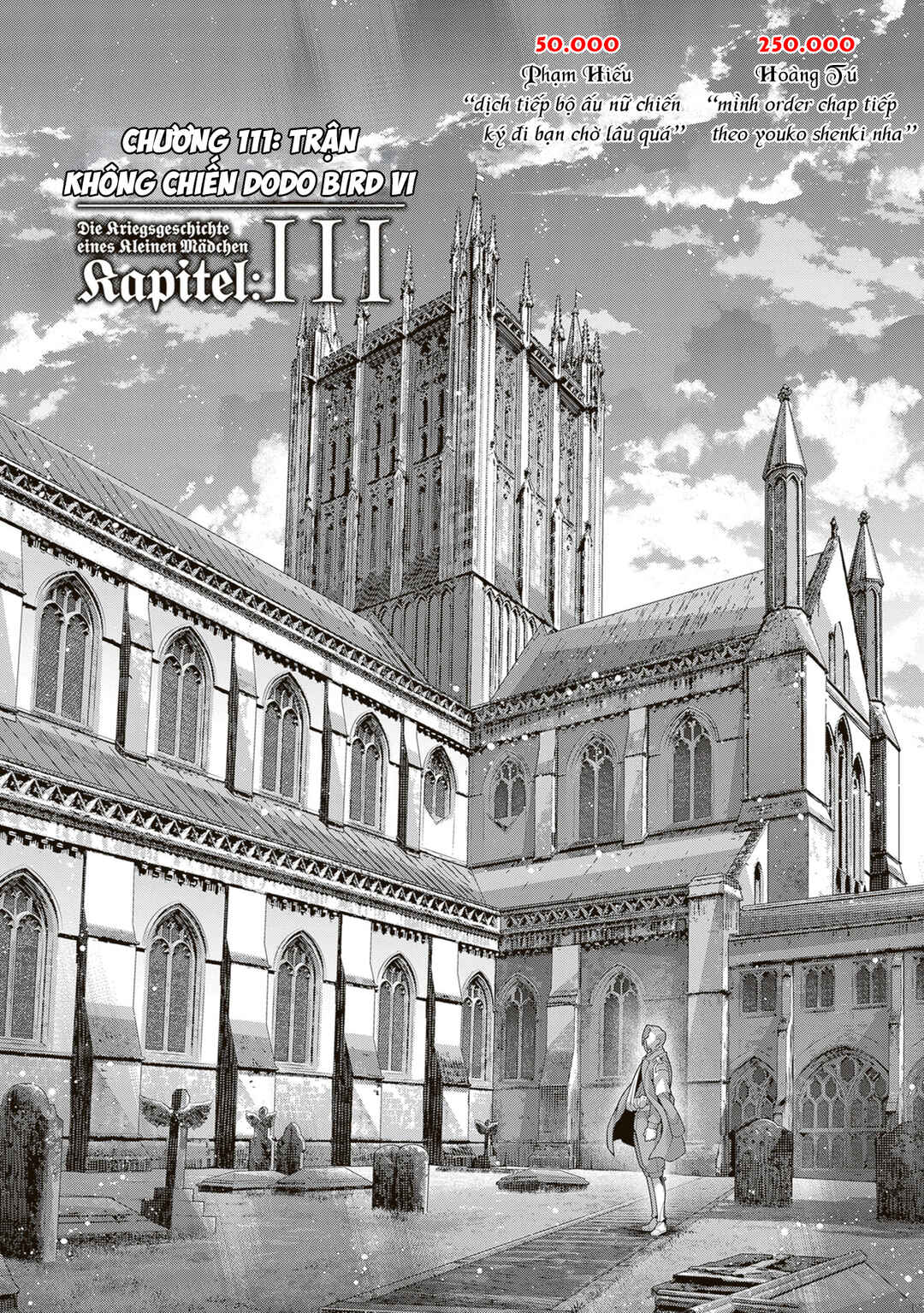 Chapter 111 - Page 3