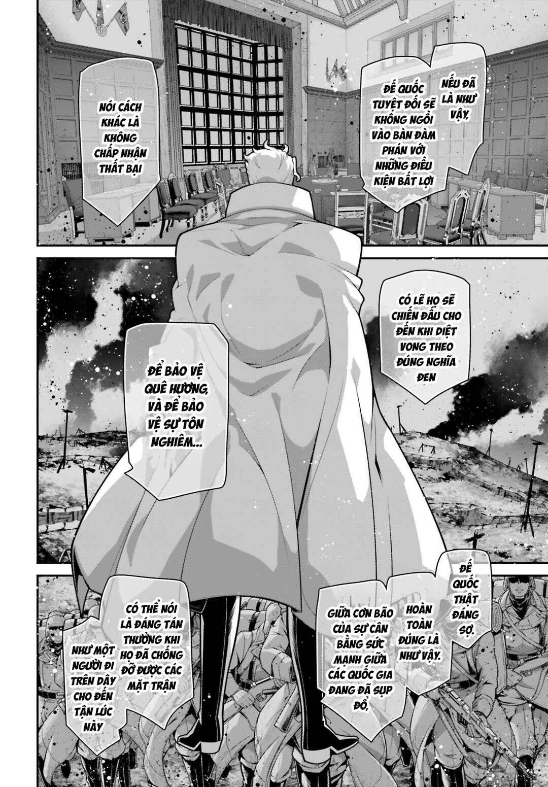 Chapter 111 - Page 8