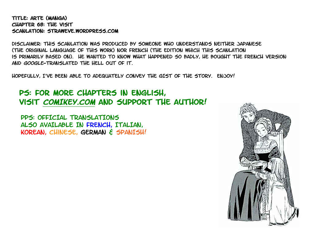 Chapter 68 - Page 1