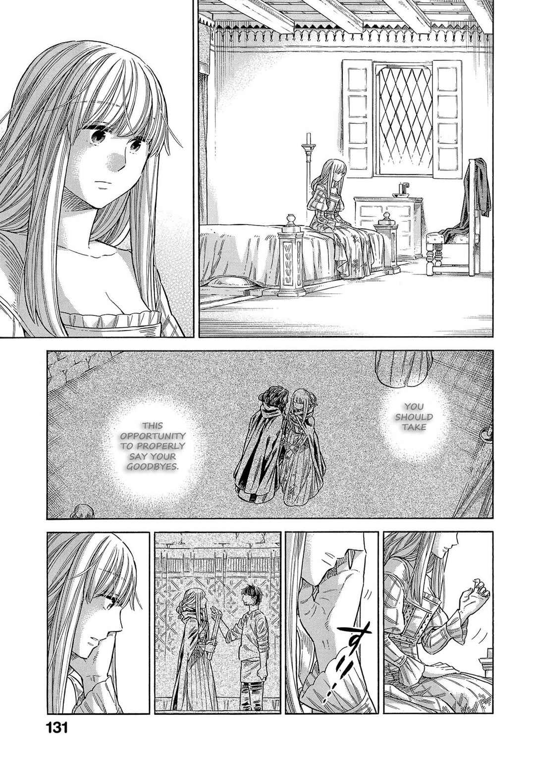 Chapter 68 - Page 22