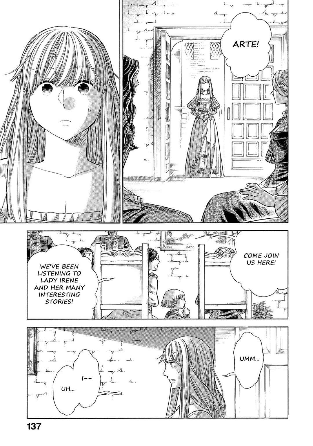 Chapter 68 - Page 28