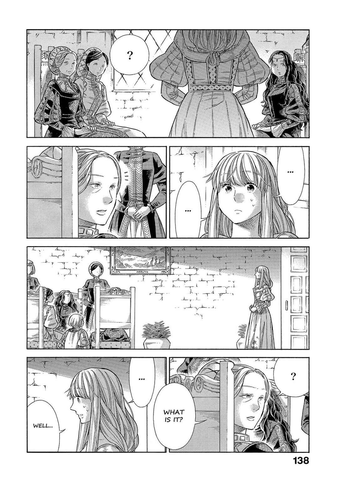 Chapter 68 - Page 29
